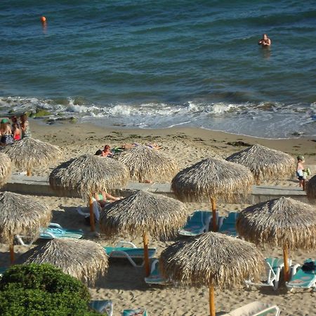 Sirena Apartment Sveti Vlas Exteriér fotografie