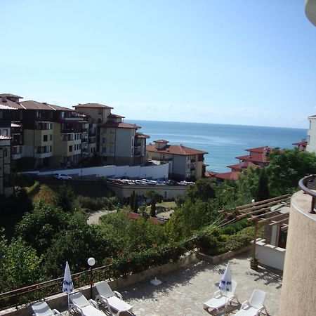 Sirena Apartment Sveti Vlas Exteriér fotografie