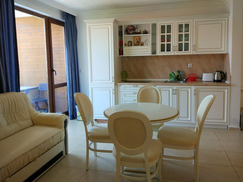 Sirena Apartment Sveti Vlas Pokoj fotografie