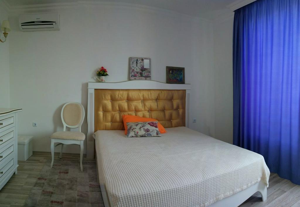Sirena Apartment Sveti Vlas Pokoj fotografie