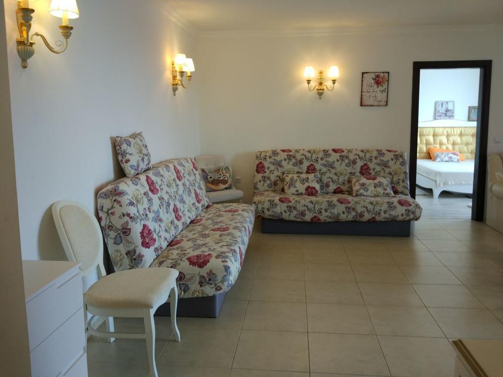Sirena Apartment Sveti Vlas Pokoj fotografie