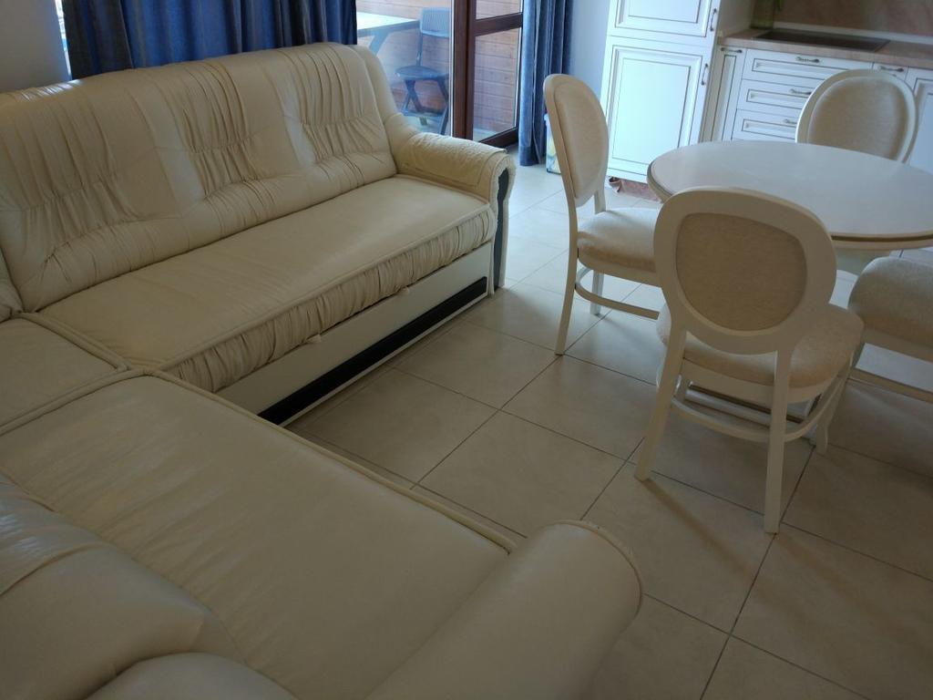 Sirena Apartment Sveti Vlas Pokoj fotografie