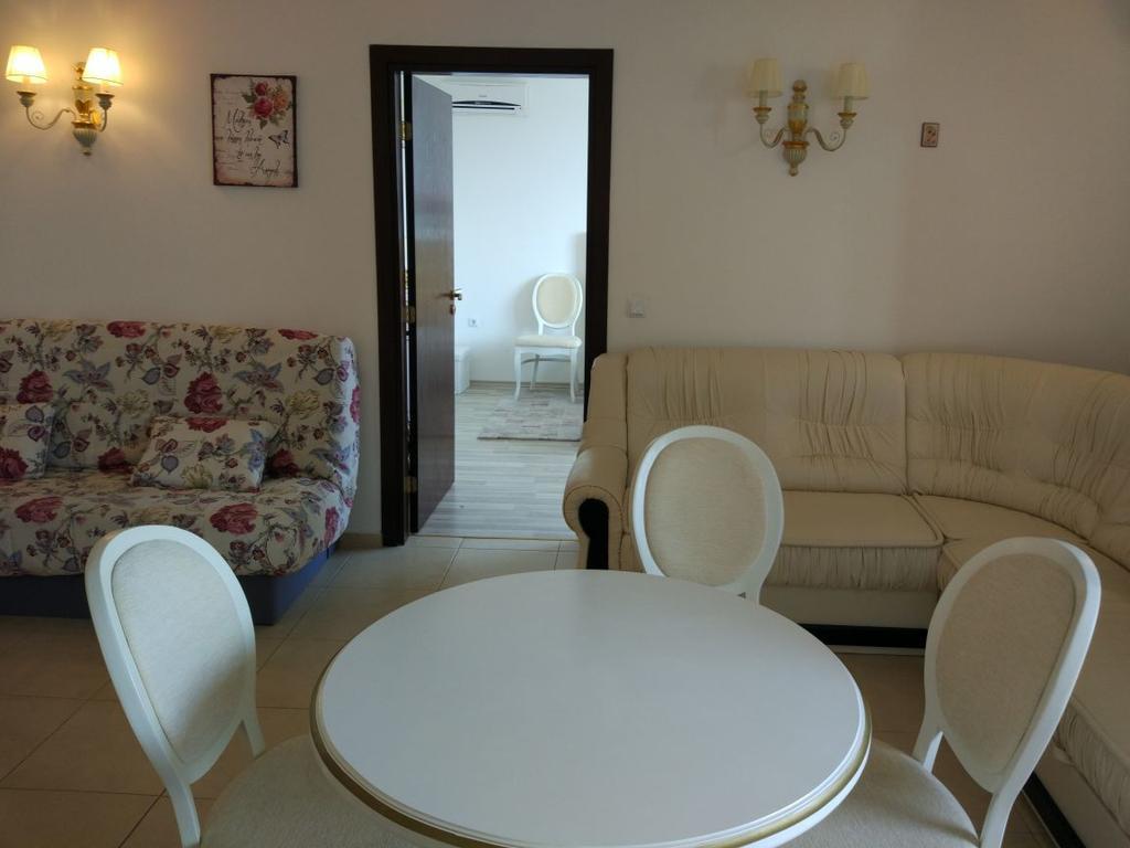 Sirena Apartment Sveti Vlas Pokoj fotografie